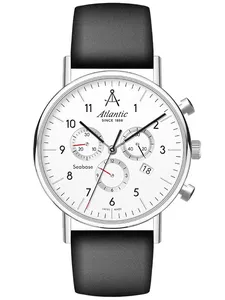 Atlantic Seabase II Chronograph 60452.41.15
