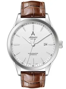 Atlantic Worldmaster 52759.41.21S
