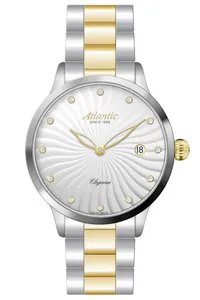 Atlantic Elegance Lady Bicolor 29142.43.27GMB