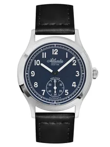 Atlantic Worldmaster 53760.41.53