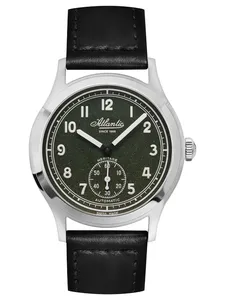 Atlantic Worldmaster 53760.41.73