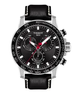Tissot Supersport Chrono Vuelta Special Edition T125.617.17.051.01