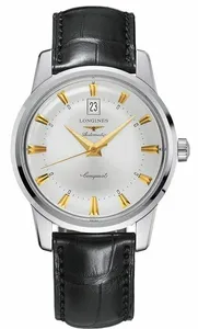Longines Conquest Heritage L1.645.4.75.4