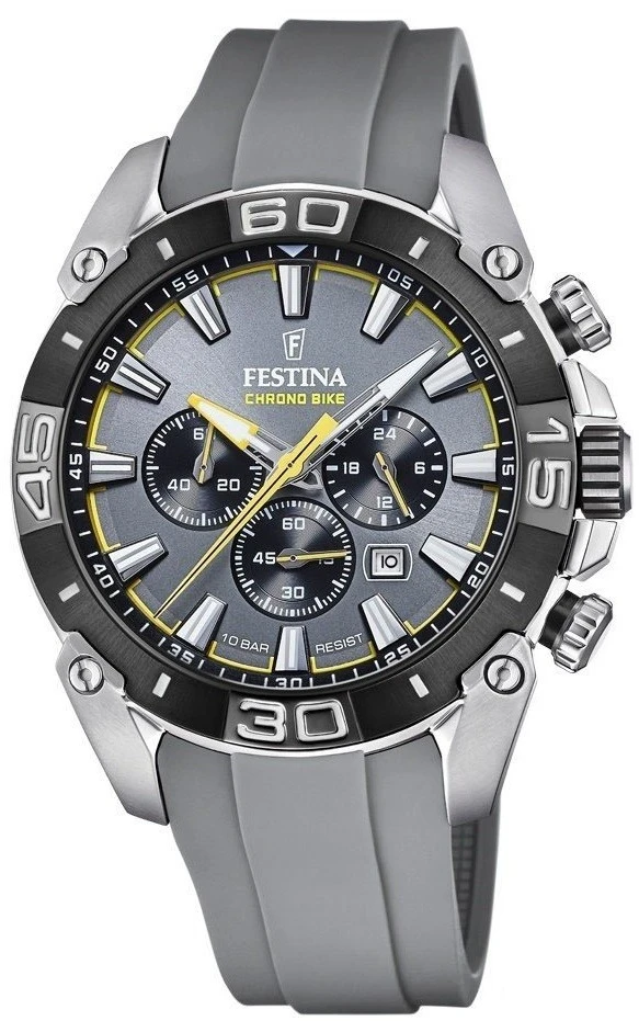 Festina Chrono Bike F20544/8