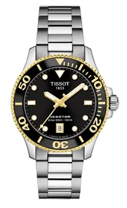 Tissot Seastar 1000 Lady Quartz T120.210.21.051.00