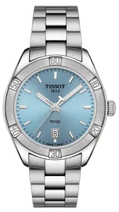 Tissot PR 100 Sport Chic Lady T101.910.11.351.00