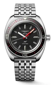 Longines Ultra-Chron L2.836.4.52.6