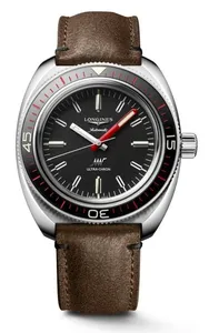 Longines Ultra-Chron L2.836.4.52.2