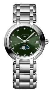 Longines PrimaLuna L8.115.4.67.6