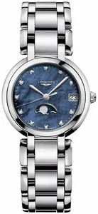 Longines PrimaLuna L8.115.4.98.6