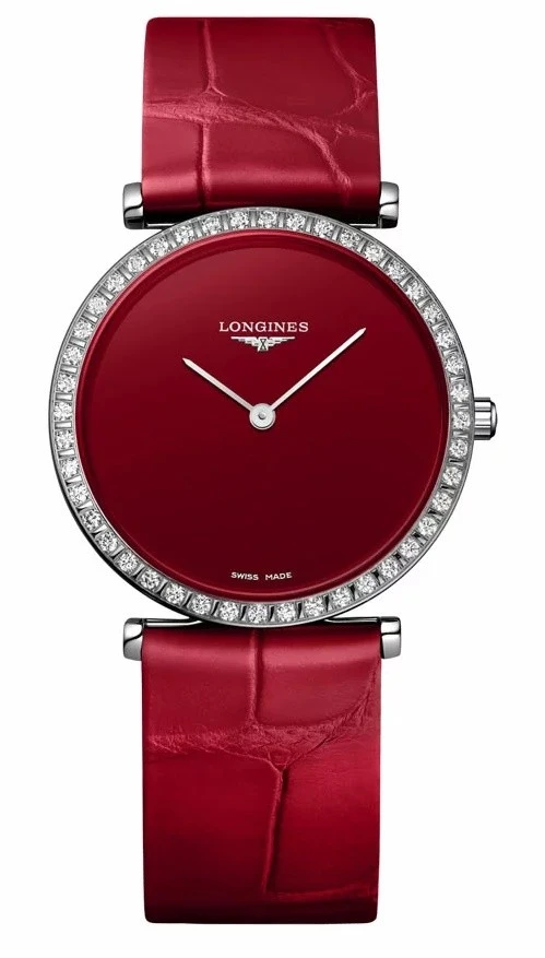 Longines La Grande Classique L4.523.0.91.2
