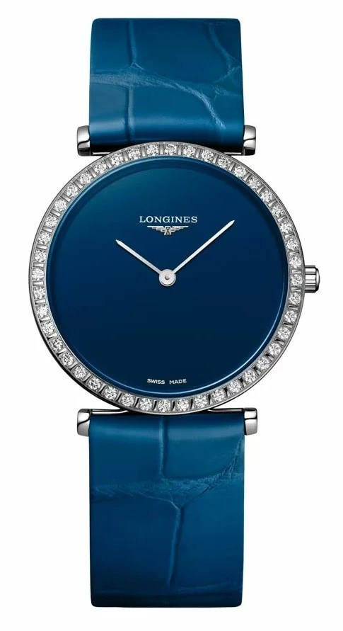 Longines La Grande Classique L4.523.0.90.2