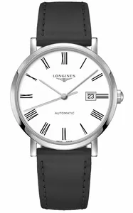 Longines Elegant L4.911.4.11.2