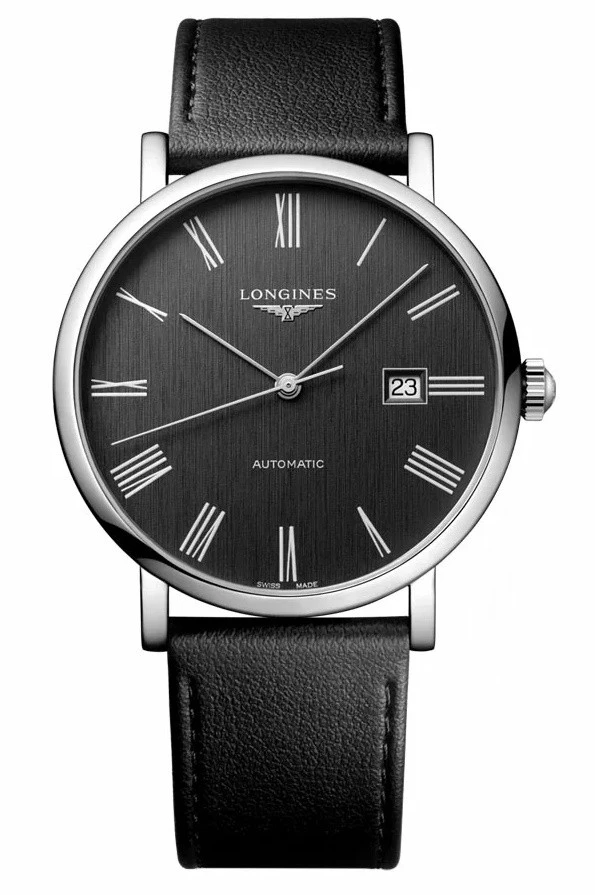 Longines Elegant L4.911.4.71.2