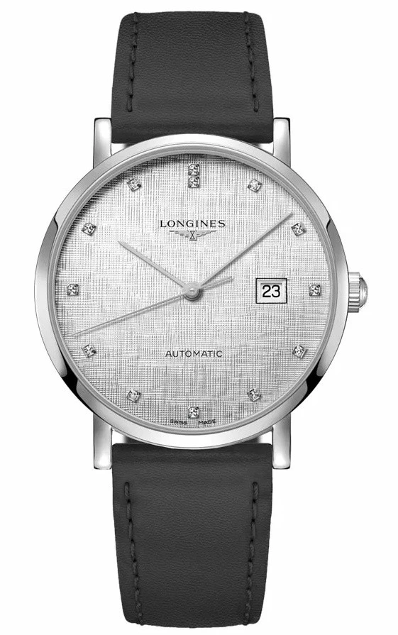 Longines Elegant L4.911.4.77.2