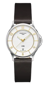 Certina DS-6 Lady COSC Chronometer C039.251.17.017.01
