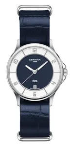Certina DS-6 Lady COSC Chronometer C039.251.17.047.00