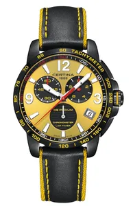 Certina DS Podium Lap Timer Racing Edition C034.453.36.367.00