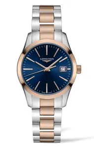 Longines Conquest Classic L2.386.3.92.7