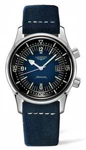 Longines Legend Diver 42mm L3.774.4.90.2