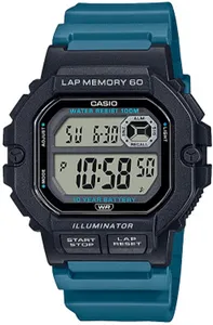 Casio Sport WS-1400H-3AVEF