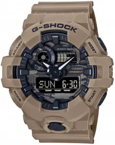 Casio G-Shock GA-700CA-5AER
