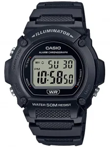 Casio Sport W-219H-1AVEF