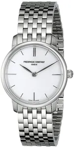 Frederique Constant Slimline Ladies Midsize FC-200S1S36B