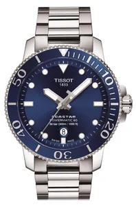 Tissot Seastar 1000 Powermatic 80 T120.407.11.041.03