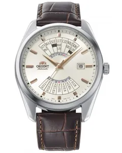 Orient Automatic Multi-Year Calendar Poland Edition RA-BA0009S3YB