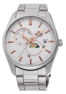 Orient Sun & Moon Automatic RA-AK0306S10B