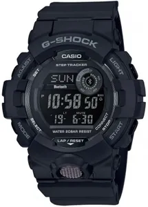Casio G-Shock G-Squad GBD-800-1BER