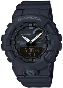 Casio G-Shock Style G-Squad Bluetooth Sync Step Tracker GBA-800-1AER