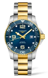 Longines HydroConquest L3.781.3.96.7