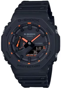 Casio G-Shock GA-2100-1A4ER