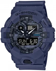 Casio G-Shock GA-700CA-2AER