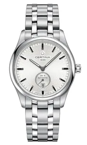 Certina DS-8 Small Second C033.428.11.031.00