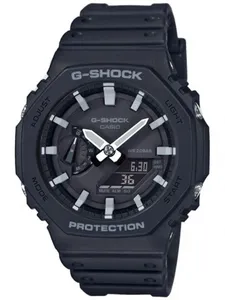 Casio G-Shock GA-2100-1AER