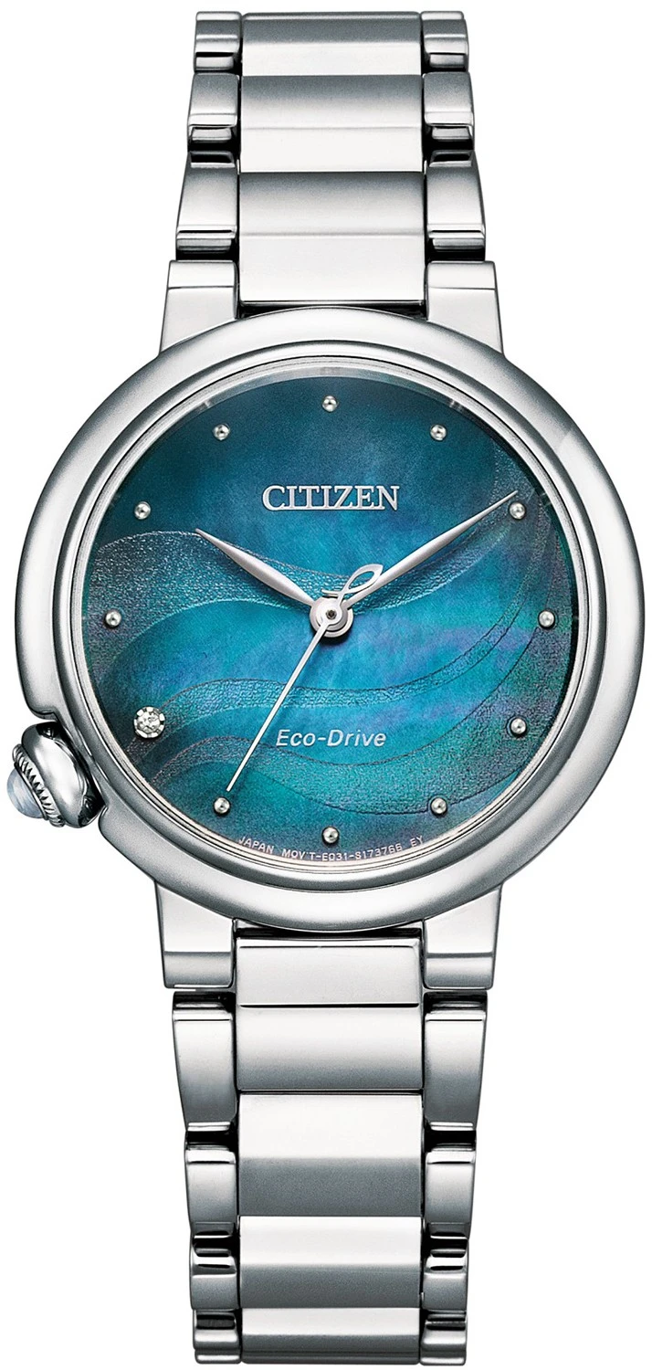 Citizen Eco-Drive EM0910-80N