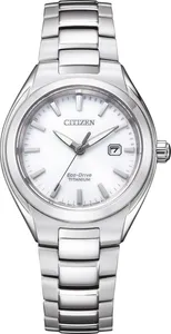 Citizen Eco-Drive Titanium EW2610-80A