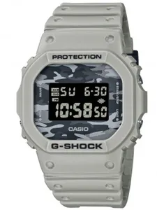 Casio G-SHOCK DW-5600CA-8ER