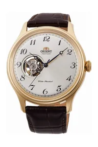 Orient Classic Automatic Open Heart RA-AG0013S10B