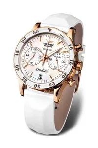 Vostok Europe Undine Chronograph VK64-515B528