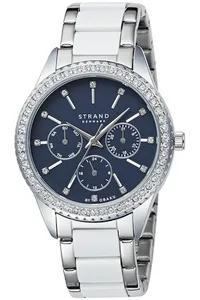 Strand By Obaku S729LMCLSC