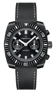 Certina DS Chronograph Automatic 1968 A05 Valjoux C040.462.36.041.00