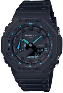 Casio G-Shock GA-2100-1A2ER