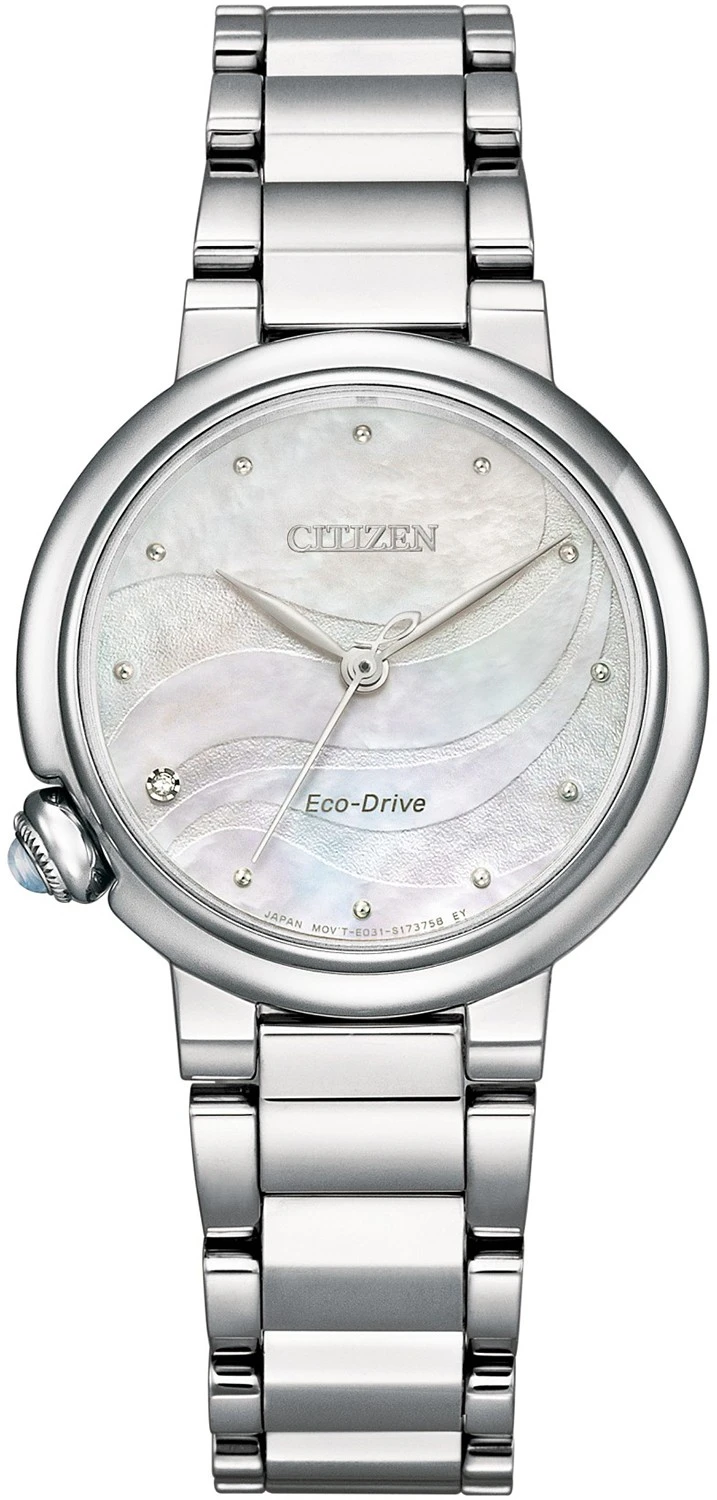 Citizen ECO-DRIVE EM0910-80D