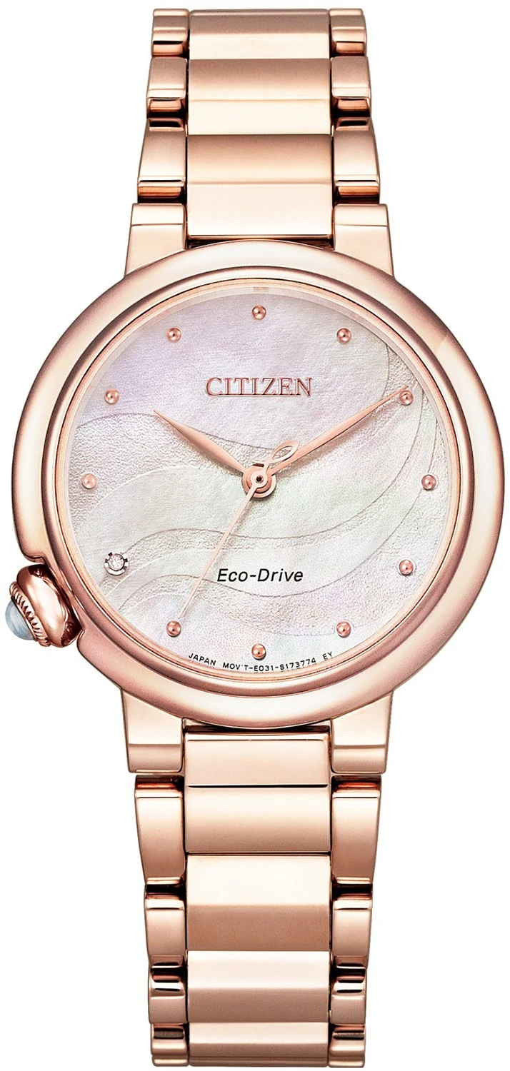 Citizen ECO-DRIVE EM0912-84Y
