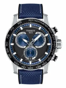 Tissot Supersport Chrono T125.617.17.051.03