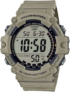 Casio Sport AE-1500WH-5AVEF